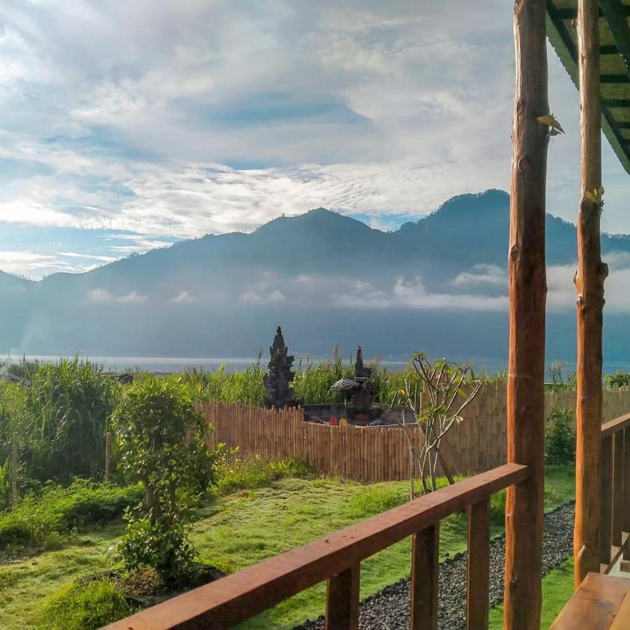 Griya Tambek Villa Kintamani Εξωτερικό φωτογραφία