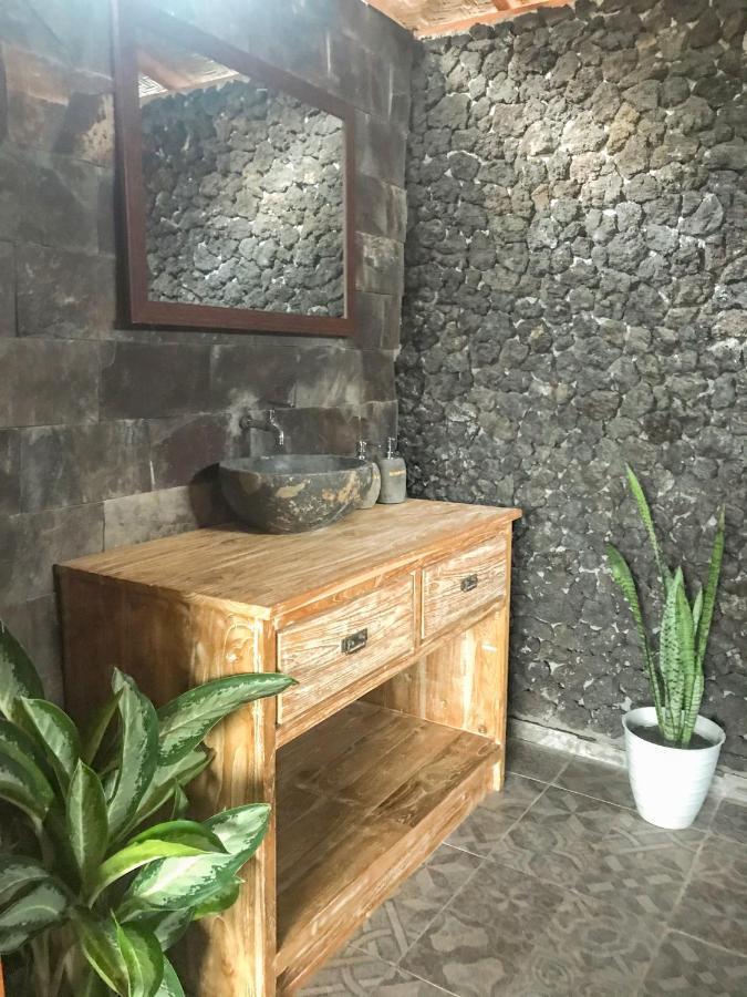 Griya Tambek Villa Kintamani Εξωτερικό φωτογραφία